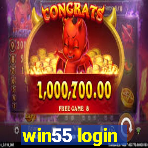 win55 login